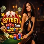 877bet game