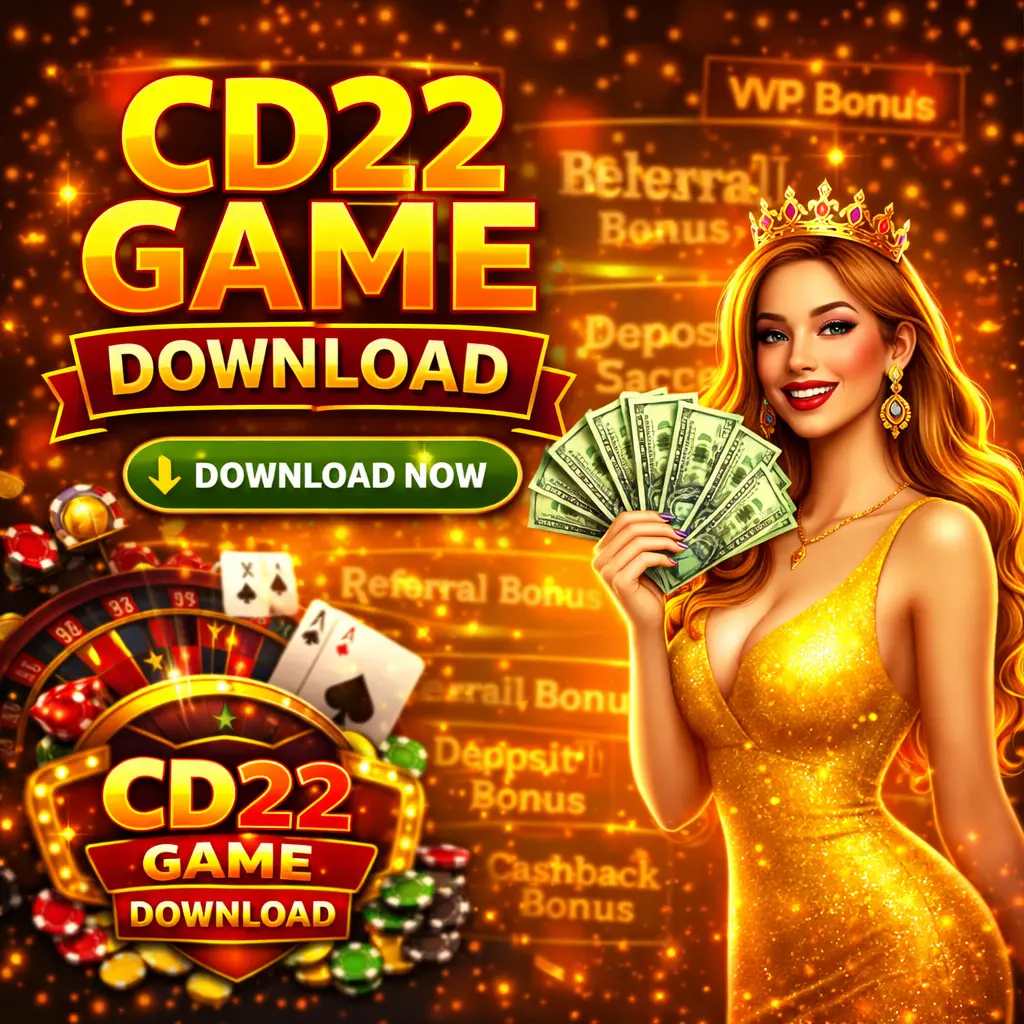 CD22 Game latest version
