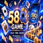 58Q Game get the latest version and win unlimited real money