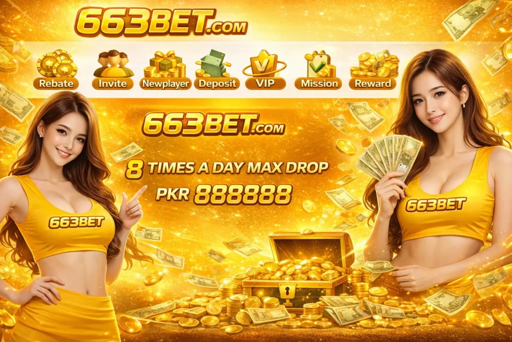 663Bet APK file
