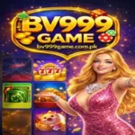 BV999 Game official banner casino slots, betting and e-games