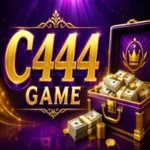 C444 Game free download and earn unlimited money