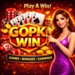 GOPK Win Game