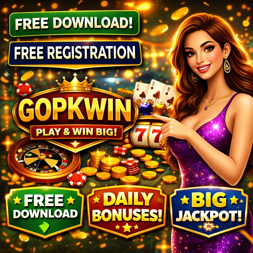 GOPK Win Game
latest Version