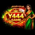 Y444 Game APK free download and make unlimited money