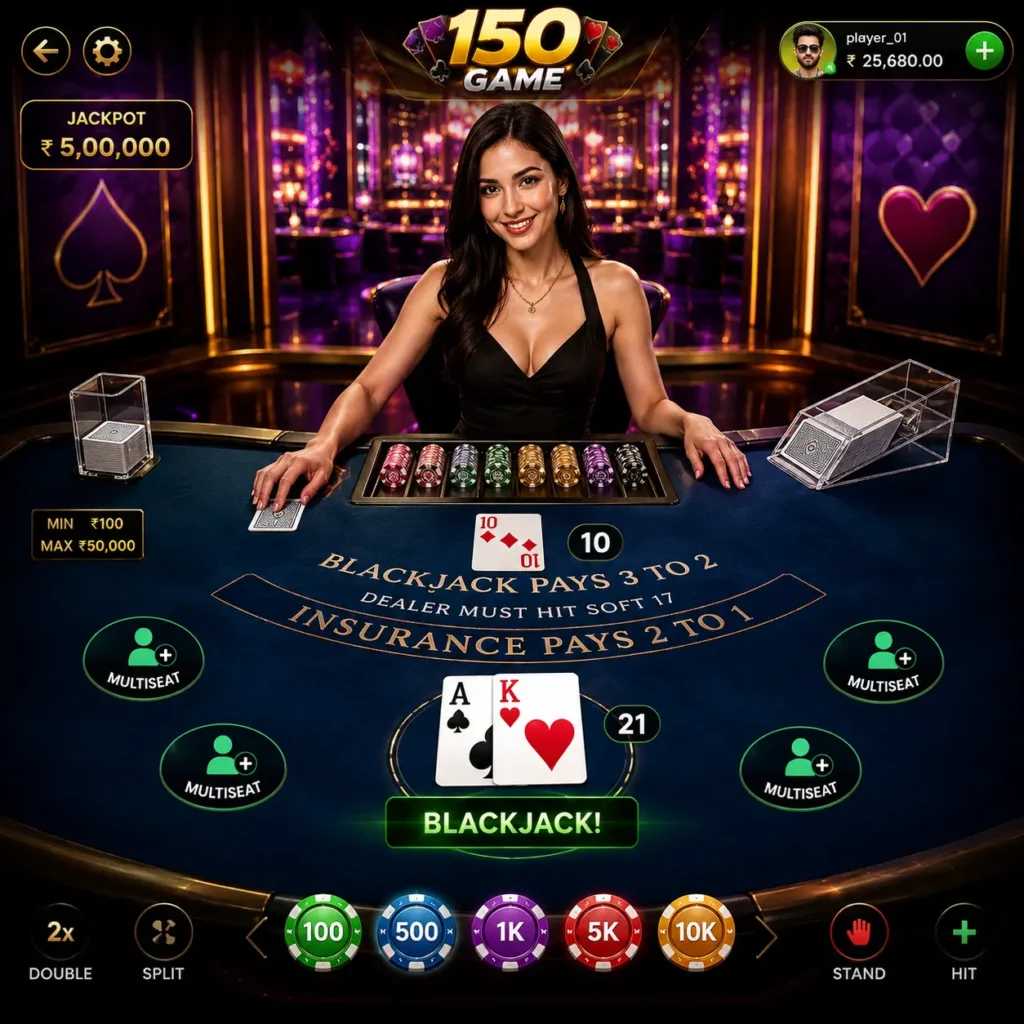 150 Game APK
