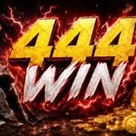 444WIN Game