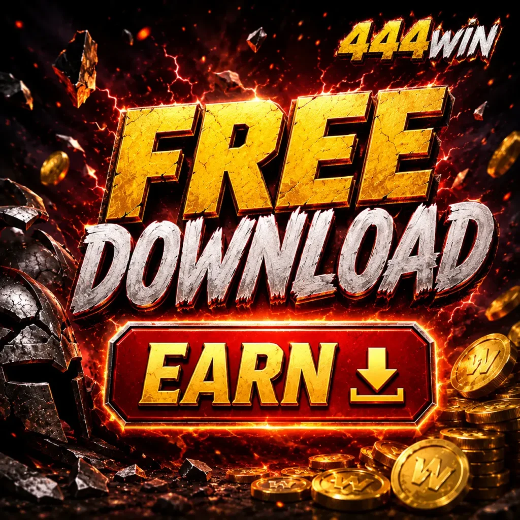 444WIN Game
