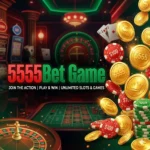 5555Bet Game