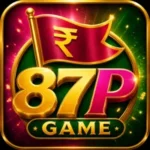 87P Game