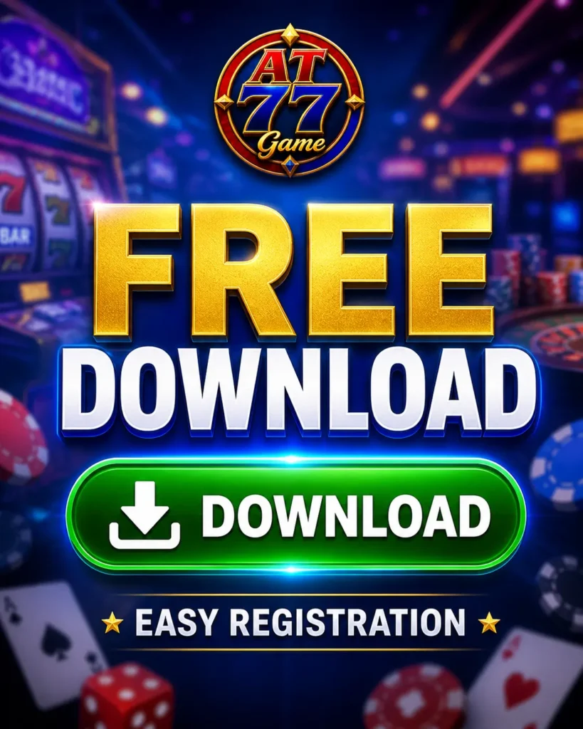 At 77 Game APK Download | Latest Version | Earn Daily Bonuses 2 At 77 Game Download