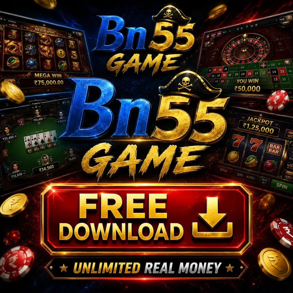 Bn55 Game
