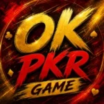 OK PKR Game apk