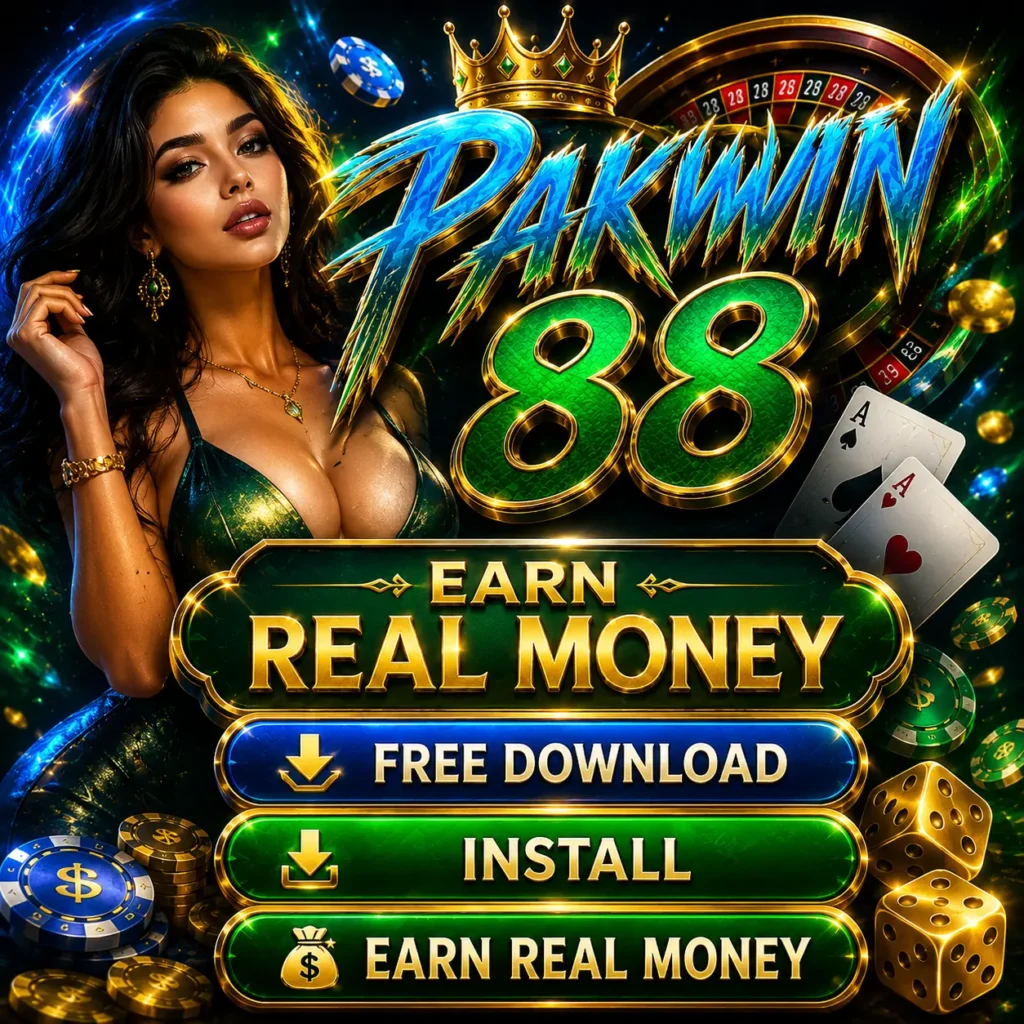 Pakwin88
