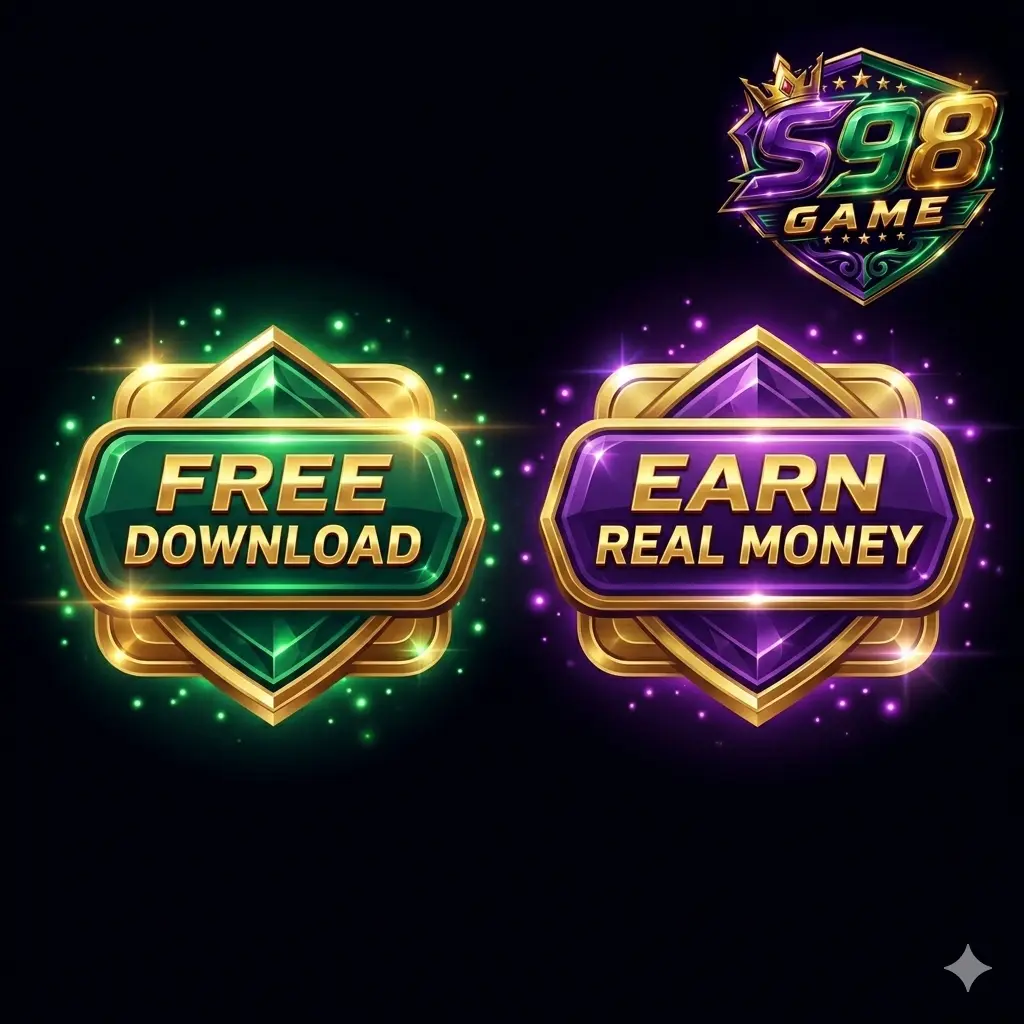 S98 Game | APK Free Download | Latest Version | Earn Real Money 2 S98 Game