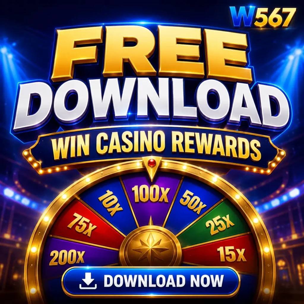 W567 APK Download
