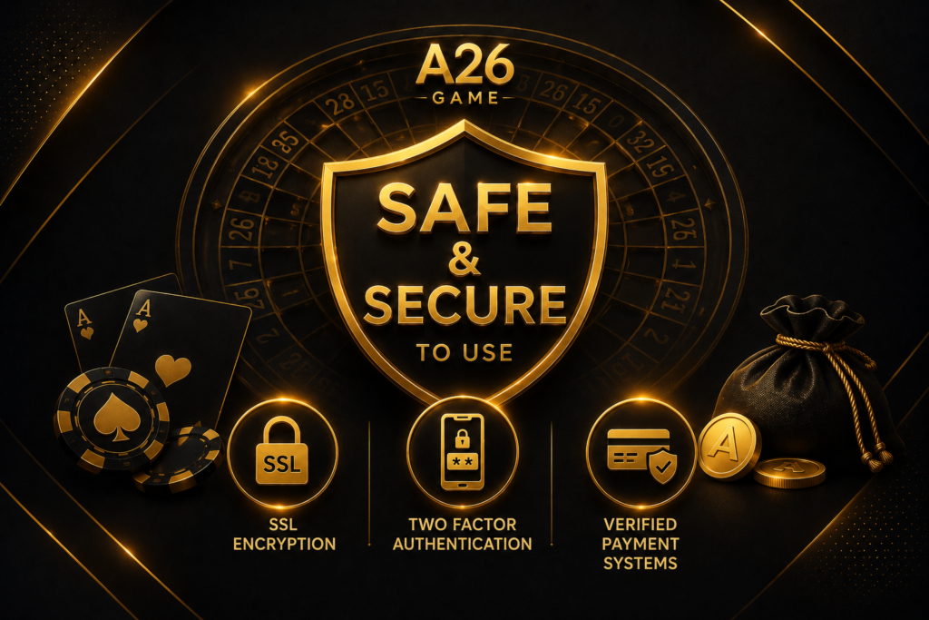 A26 Game Download | Register, Login, and Bonuses | Earn Real Money Online 3 A26 Game Download