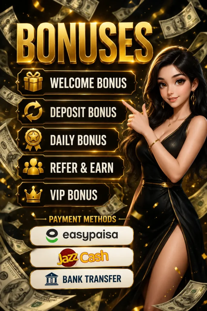 222RS Game APK Free Download | Daily Unlimited Bonuses & Rewards 3 222RS Game APK Free Download