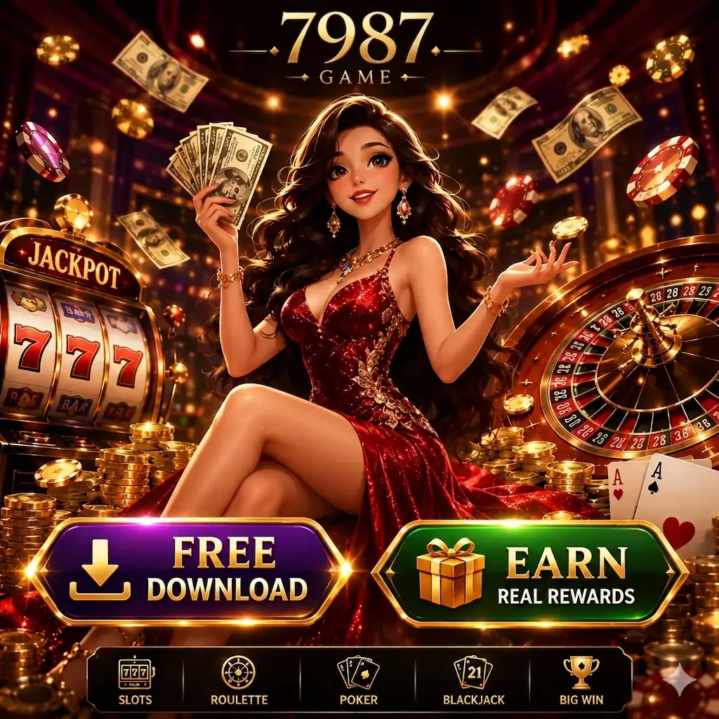 7987 Game APK Download 2026 and Eran Real Money