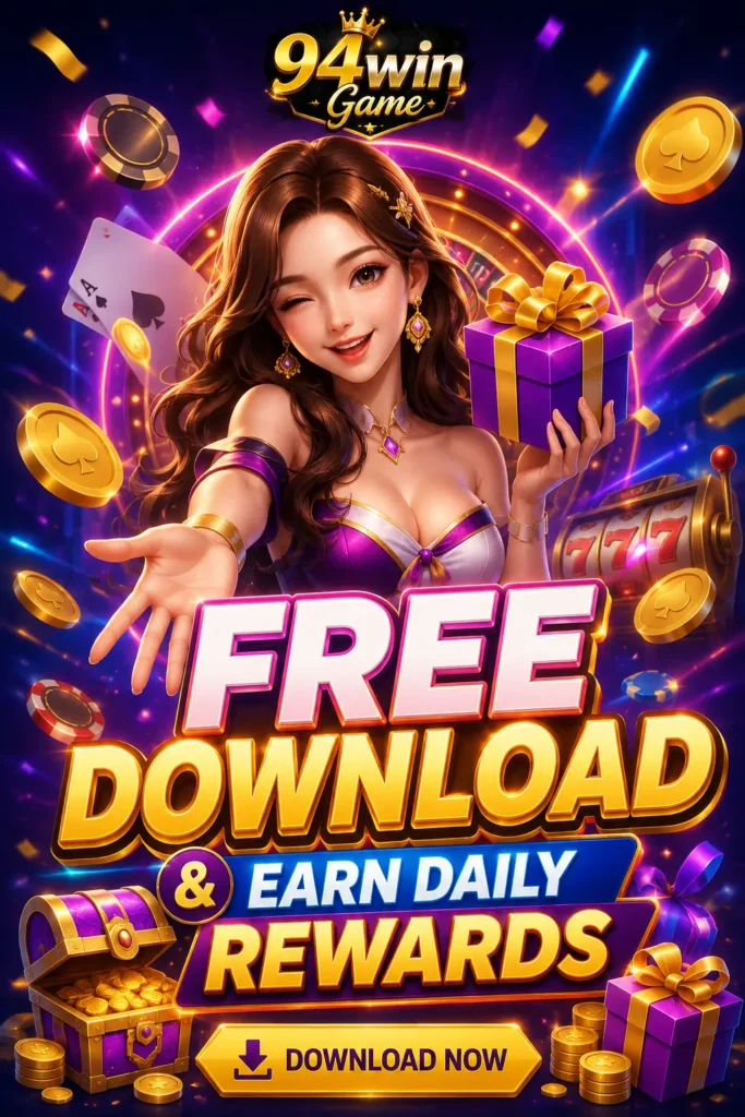 94win Game Free Download & Earn Daily Rewards
