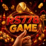 RS778 Game