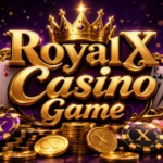 Royal X Casino Game