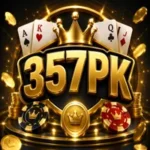 357PK game