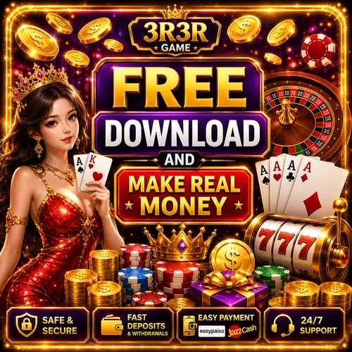 3R3R Game APK Free Download
