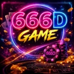 666D game
