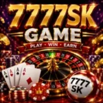 7777sk