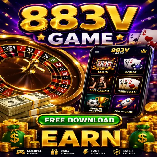 883V Game Free Download Earn Money Now