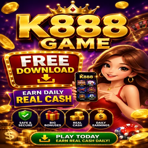 K888 Game Download iOS | Android