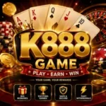 K888 Game Download