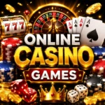Online Casino