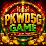 PKWD5G Game APK Download