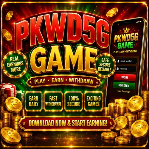 PKWD5G Game Free Download 2026
Start Earning